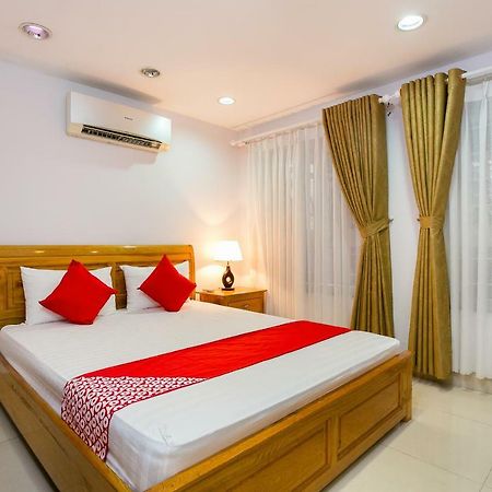 Oyo 169 New Hotel ホーチミン市 エクステリア 写真
