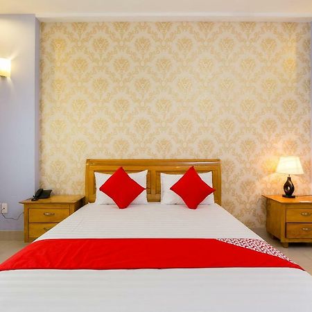 Oyo 169 New Hotel ホーチミン市 エクステリア 写真