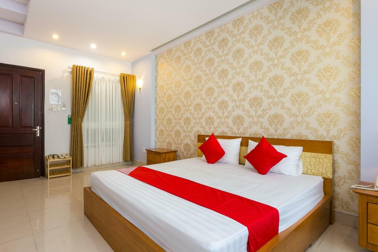 Oyo 169 New Hotel ホーチミン市 エクステリア 写真