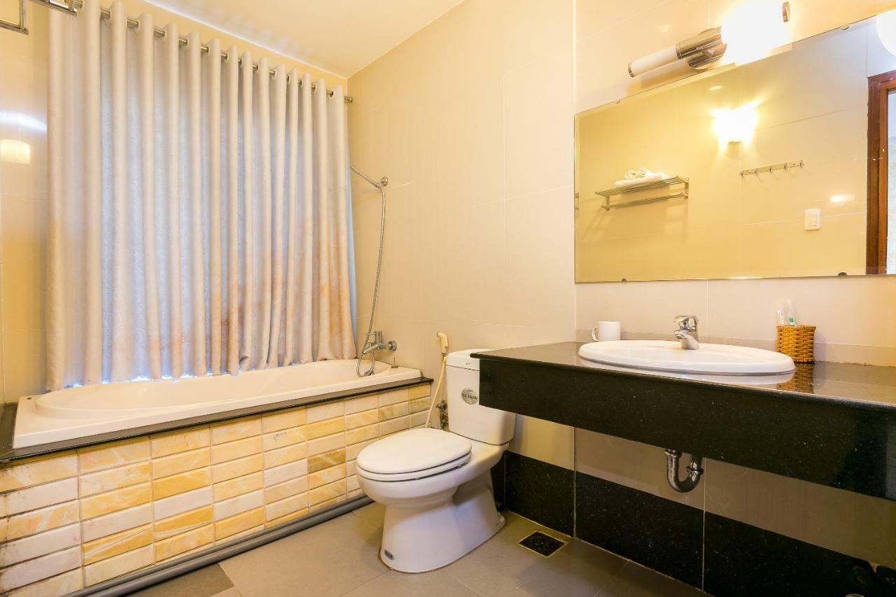Oyo 169 New Hotel ホーチミン市 エクステリア 写真