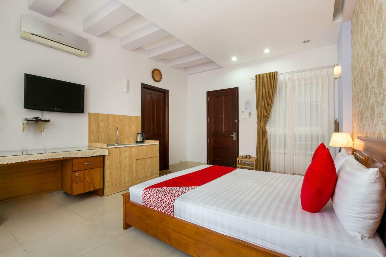Oyo 169 New Hotel ホーチミン市 エクステリア 写真